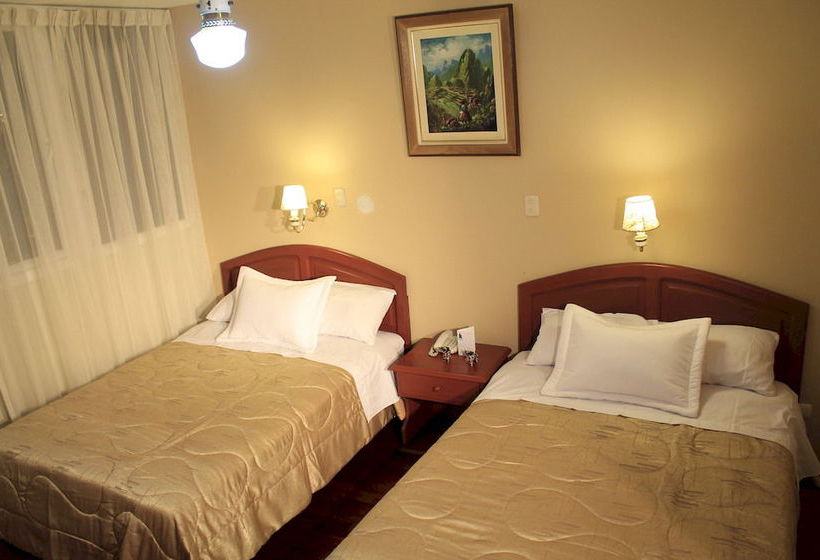 Hotel Manhattan Inn Airport | Callao | Provincia Constitucional del Callao | Perú 13