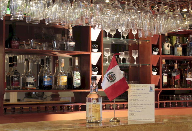 Hotel Manhattan Inn Airport | Callao | Provincia Constitucional del Callao | Perú 15