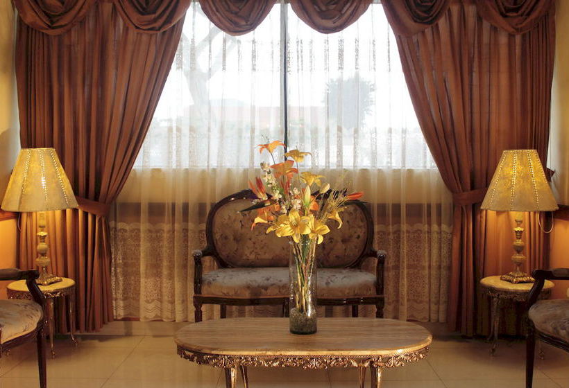 Hotel Manhattan Inn Airport | Callao | Provincia Constitucional del Callao | Perú 16