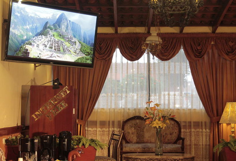 Hotel Manhattan Inn Airport | Callao | Provincia Constitucional del Callao | Perú 17