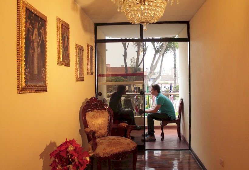 Hotel Manhattan Inn Airport | Callao | Provincia Constitucional del Callao | Perú 18