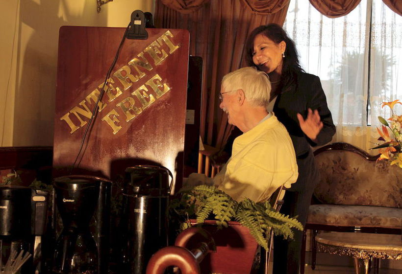 Hotel Manhattan Inn Airport | Callao | Provincia Constitucional del Callao | Perú 19