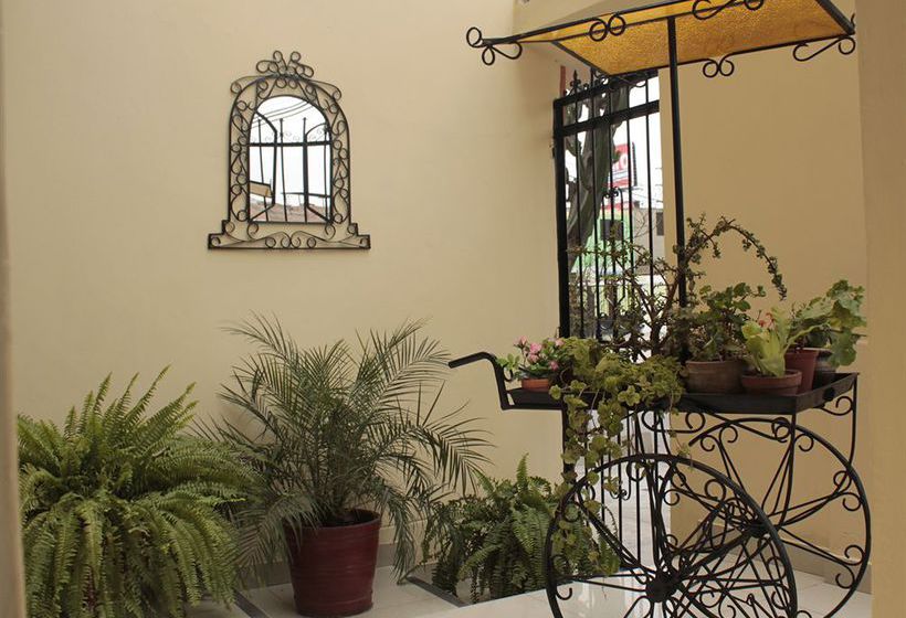 Hotel Manhattan Inn Airport | Callao | Provincia Constitucional del Callao | Perú 2