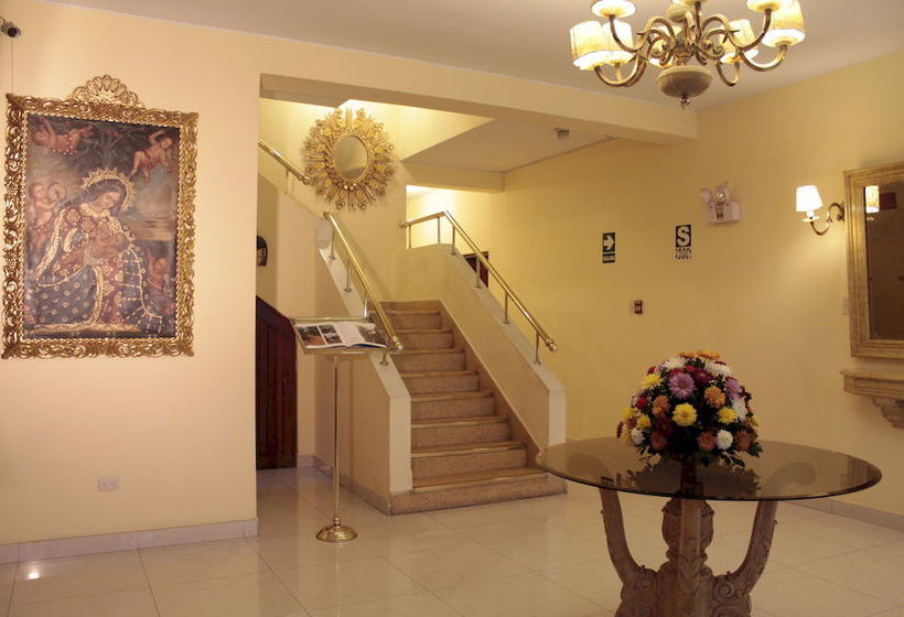 Hotel Manhattan Inn Airport | Callao | Provincia Constitucional del Callao | Perú 20