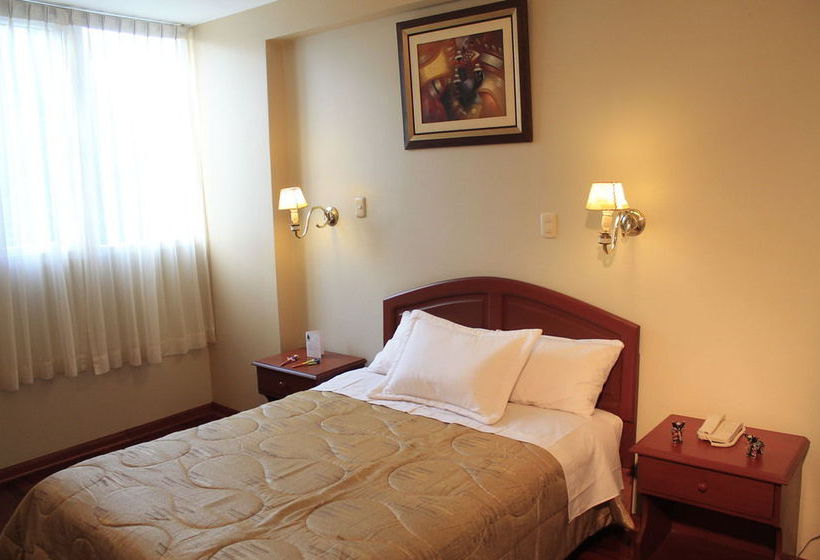 Hotel Manhattan Inn Airport | Callao | Provincia Constitucional del Callao | Perú 3