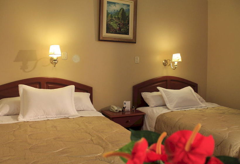 Hotel Manhattan Inn Airport | Callao | Provincia Constitucional del Callao | Perú 5