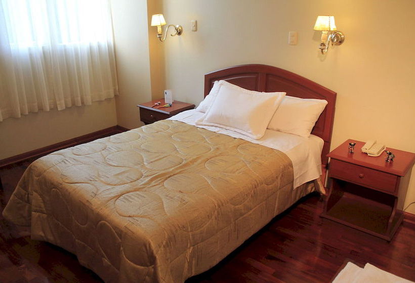 Hotel Manhattan Inn Airport | Callao | Provincia Constitucional del Callao | Perú 6