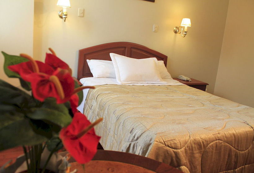 Hotel Manhattan Inn Airport | Callao | Provincia Constitucional del Callao | Perú 9