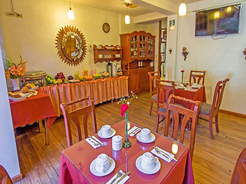 Hotel De Atahualpa La Posada | Cuzco | Cuzco | Perú 10