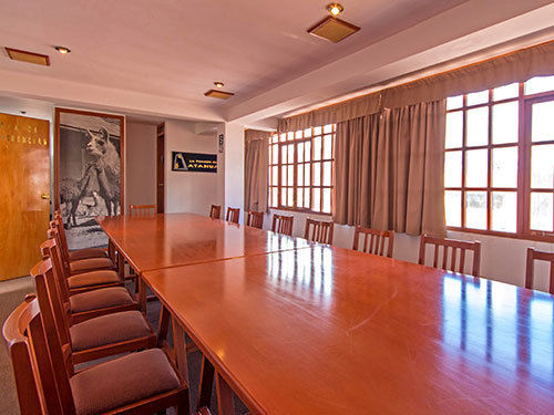 Hotel De Atahualpa La Posada | Cuzco | Cuzco | Perú 11