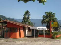 Hotel Solazer Ubatuba Chales E Pousada