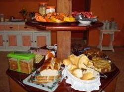 Hotel Solazer Ubatuba Chales E Pousada  | Ubatuba | São Paulo | Brasil 6