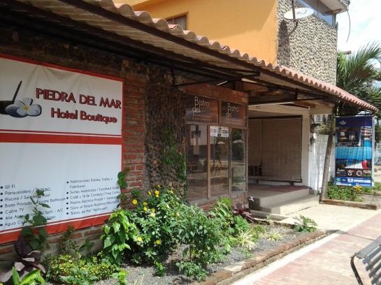 Piedra Del Mar Hotel Boutique | Puerto López | Manabí | Ecuador 1