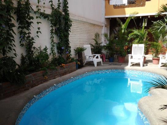 Piedra Del Mar Hotel Boutique | Puerto López | Manabí | Ecuador 2