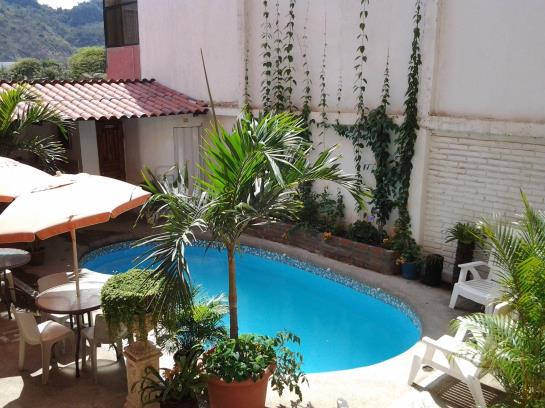 Piedra Del Mar Hotel Boutique | Puerto López | Manabí | Ecuador 3