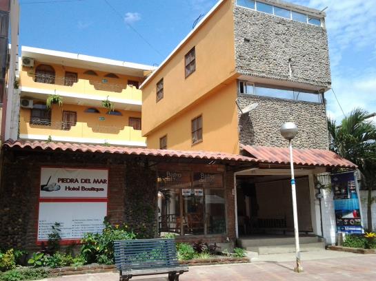 Piedra Del Mar Hotel Boutique | Puerto López | Manabí | Ecuador 4