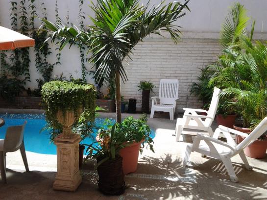 Piedra Del Mar Hotel Boutique | Puerto López | Manabí | Ecuador 7