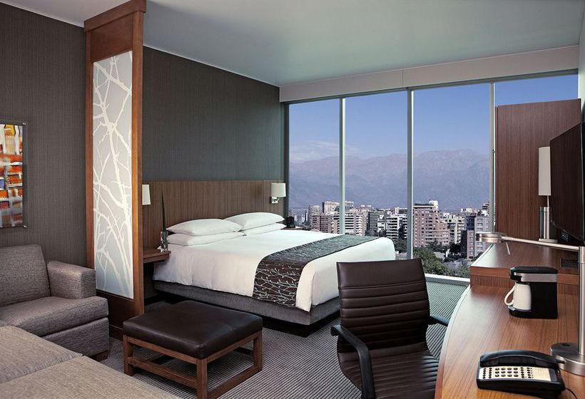 Hotel Hyatt Place Santiago Vitacura | Santiago de Chile | Santiago | Chile 10