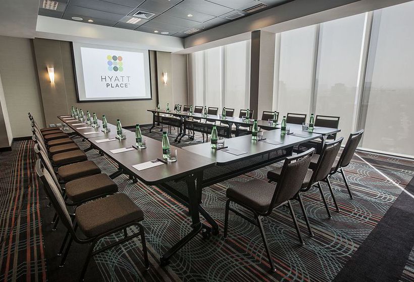 Hotel Hyatt Place Santiago Vitacura | Santiago de Chile | Santiago | Chile 13