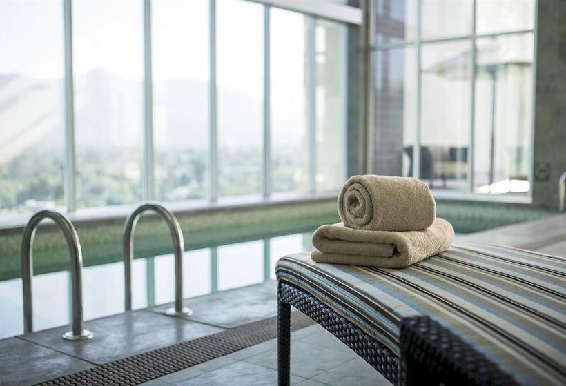 Hotel Hyatt Place Santiago Vitacura | Santiago de Chile | Santiago | Chile 15