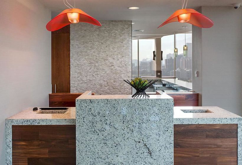 Hotel Hyatt Place Santiago Vitacura | Santiago de Chile | Santiago | Chile 18