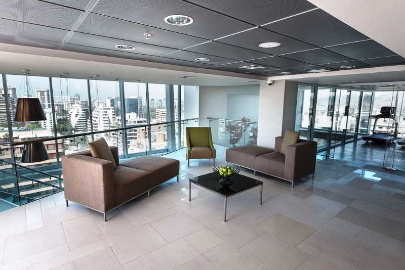 Hotel Hyatt Place Santiago Vitacura | Santiago de Chile | Santiago | Chile 19