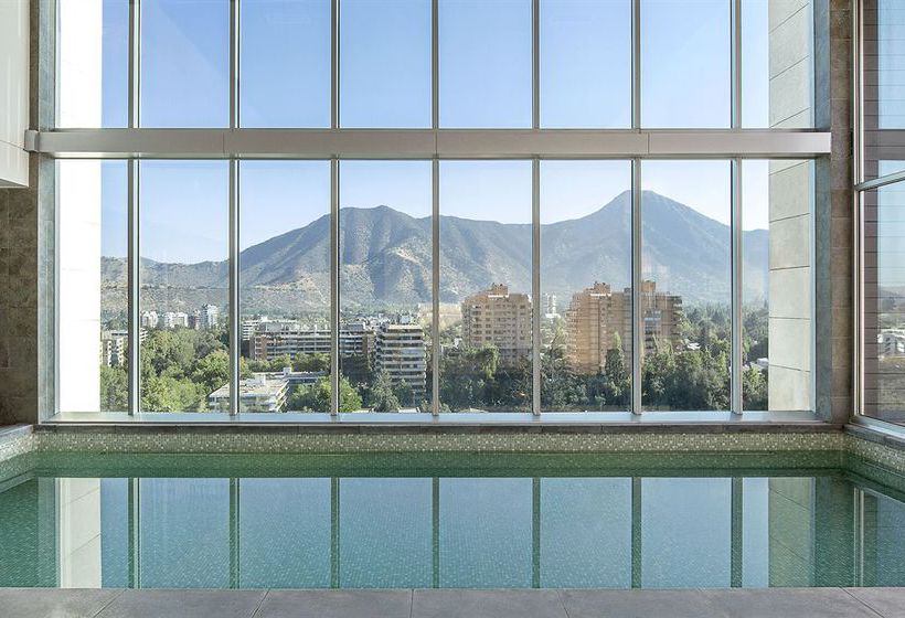 Hotel Hyatt Place Santiago Vitacura | Santiago de Chile | Santiago | Chile 2