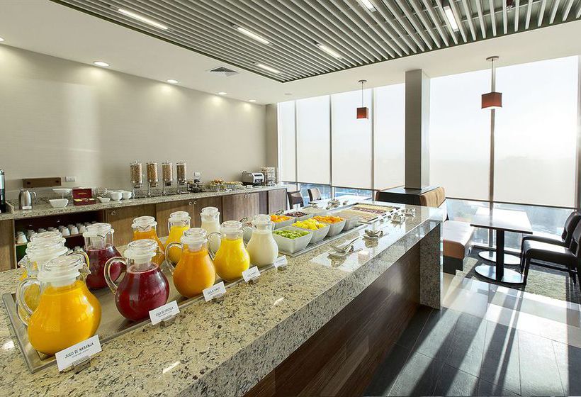 Hotel Hyatt Place Santiago Vitacura | Santiago de Chile | Santiago | Chile 3