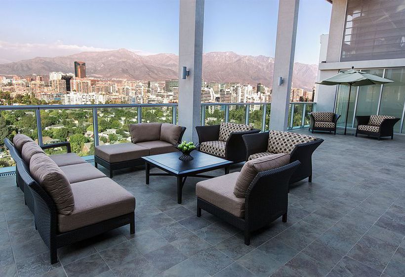 Hotel Hyatt Place Santiago Vitacura | Santiago de Chile | Santiago | Chile 5