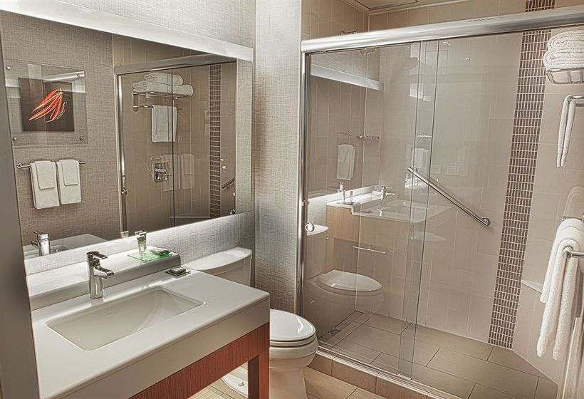 Hotel Hyatt Place Santiago Vitacura | Santiago de Chile | Santiago | Chile 6