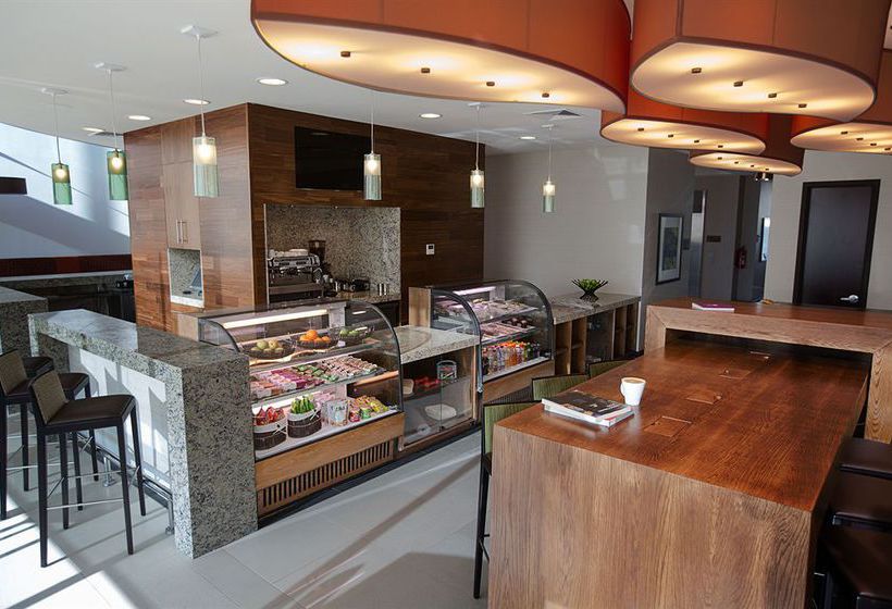 Hotel Hyatt Place Santiago Vitacura | Santiago de Chile | Santiago | Chile 8