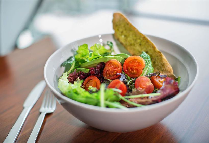 Hotel Hyatt Place Santiago Vitacura | Santiago de Chile | Santiago | Chile 9