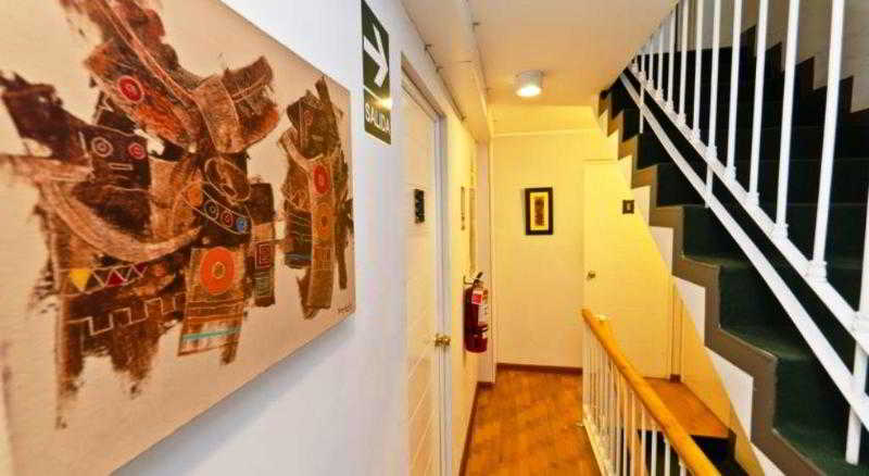 B&b Miraflores Wasi Independencia | Miraflores | Lima | Perú 2