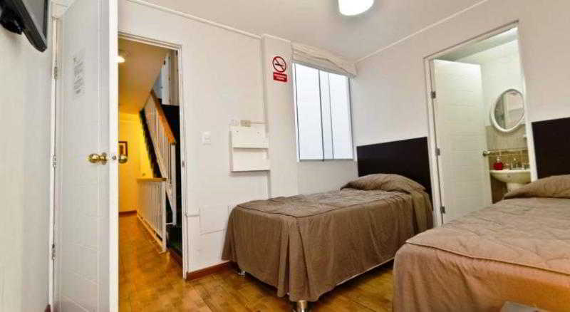 B&b Miraflores Wasi Independencia | Miraflores | Lima | Perú 3