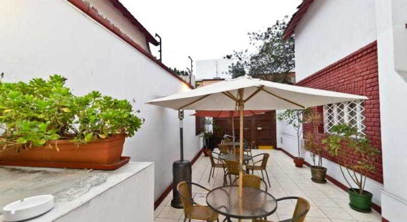 B&b Miraflores Wasi Independencia | Miraflores | Lima | Perú 5