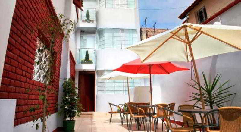 B&b Miraflores Wasi Independencia | Miraflores | Lima | Perú 6