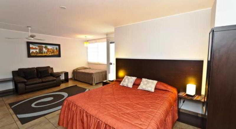 B&b Miraflores Wasi Independencia | Miraflores | Lima | Perú 7