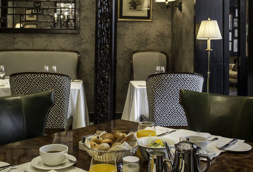 Hotel The Singular Santiago Lastarria | Santiago de Chile | Santiago | Chile 11