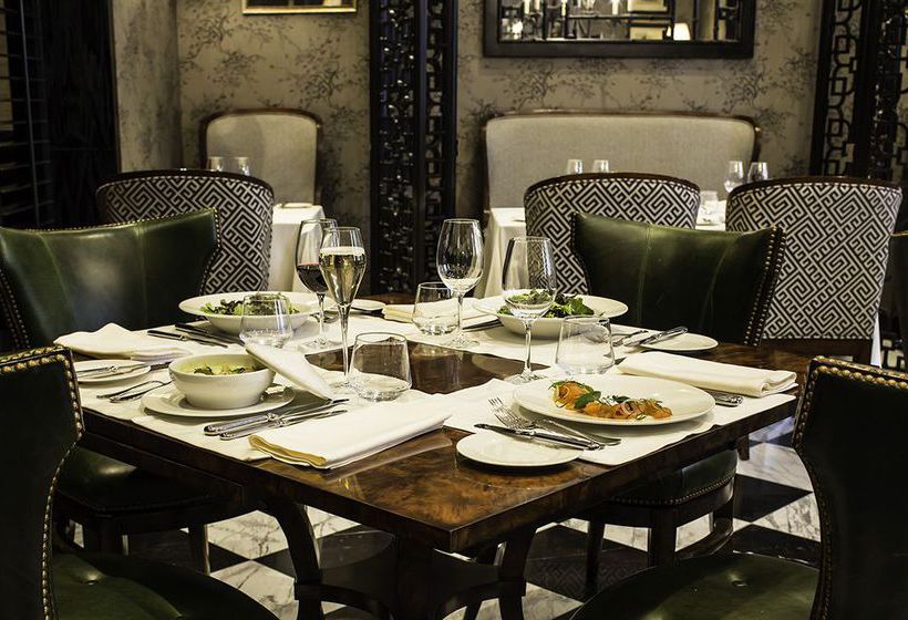 Hotel The Singular Santiago Lastarria | Santiago de Chile | Santiago | Chile 12