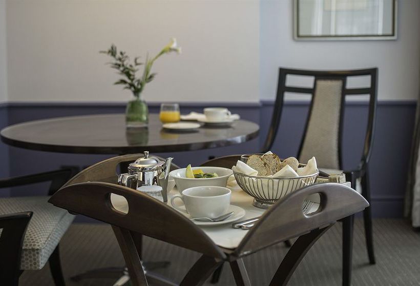 Hotel The Singular Santiago Lastarria | Santiago de Chile | Santiago | Chile 13