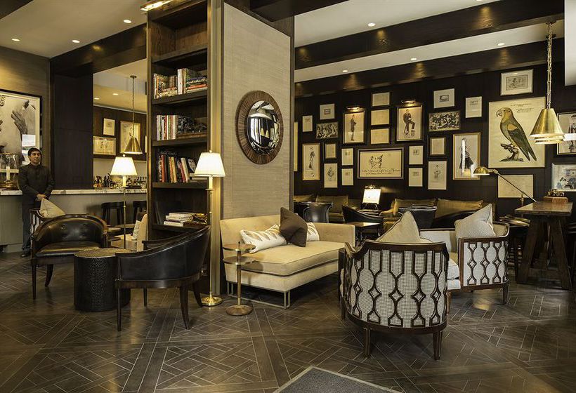 Hotel The Singular Santiago Lastarria | Santiago de Chile | Santiago | Chile 16