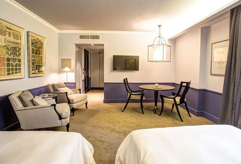 Hotel The Singular Santiago Lastarria | Santiago de Chile | Santiago | Chile 18