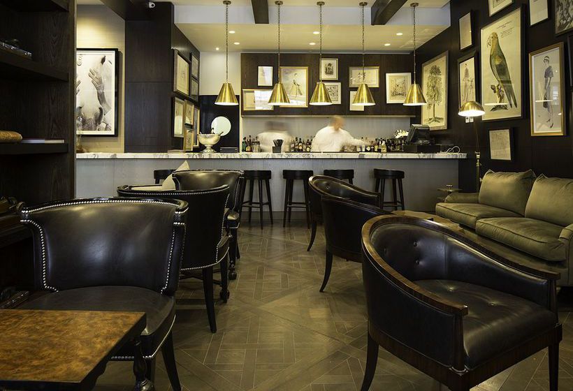 Hotel The Singular Santiago Lastarria | Santiago de Chile | Santiago | Chile 2