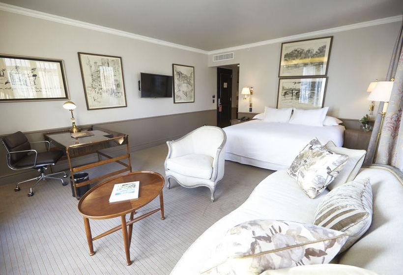 Hotel The Singular Santiago Lastarria | Santiago de Chile | Santiago | Chile 20