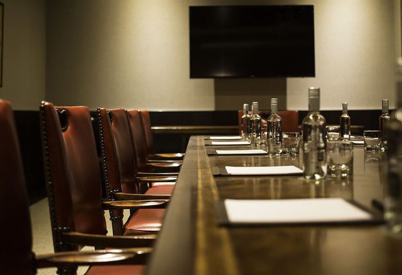 Hotel The Singular Santiago Lastarria | Santiago de Chile | Santiago | Chile 3