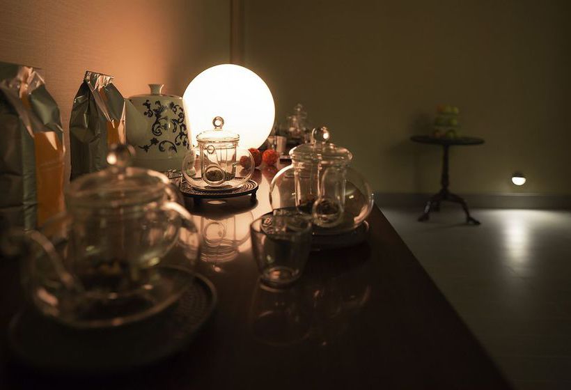 Hotel The Singular Santiago Lastarria | Santiago de Chile | Santiago | Chile 5