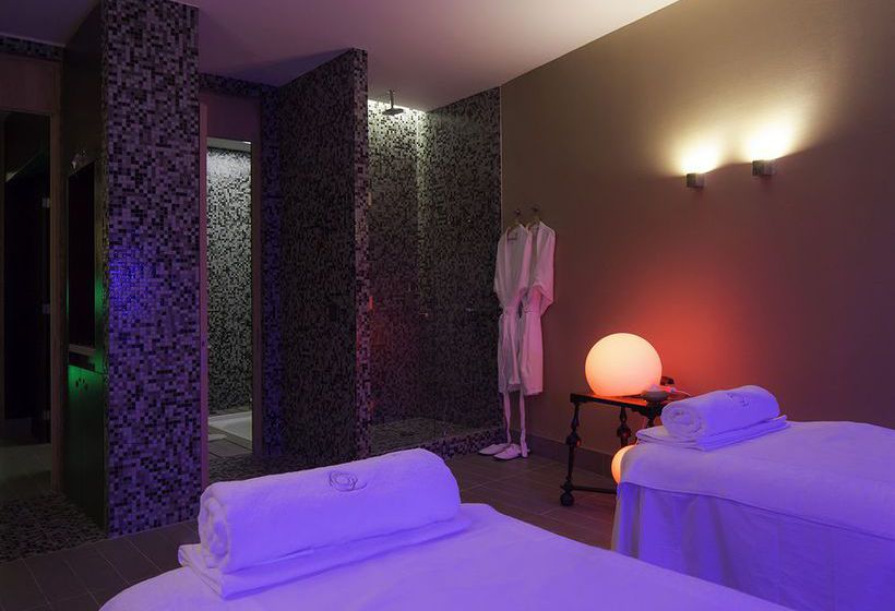 Hotel The Singular Santiago Lastarria | Santiago de Chile | Santiago | Chile 6