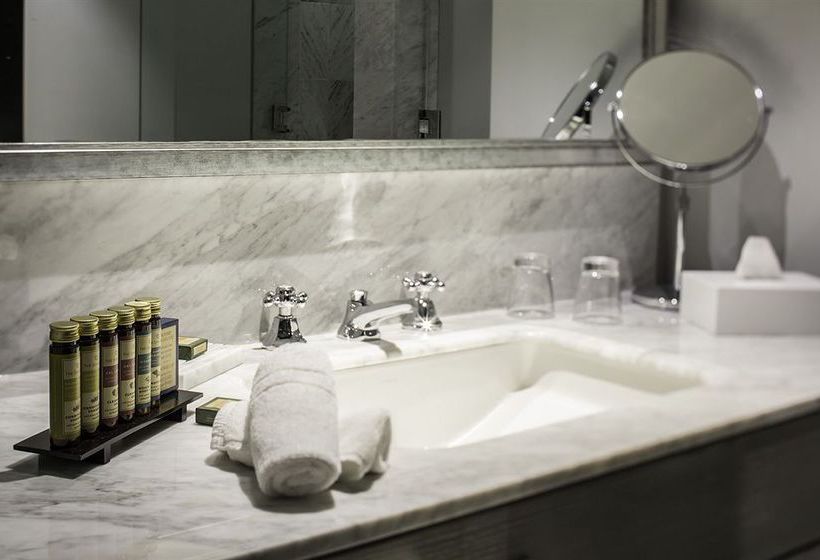 Hotel The Singular Santiago Lastarria | Santiago de Chile | Santiago | Chile 7