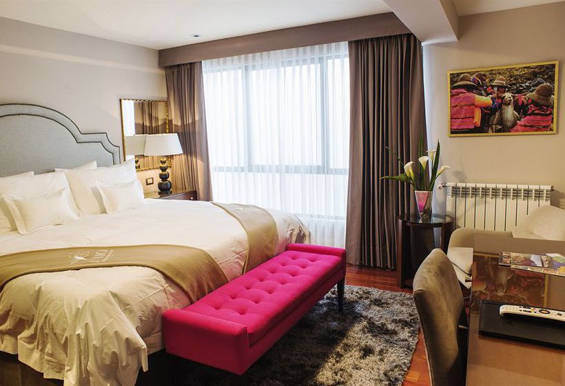 Atiq Hotel Boutique | Cuzco | Cuzco | Perú 1