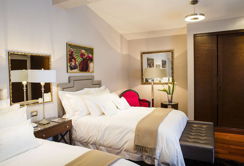 Atiq Hotel Boutique | Cuzco | Cuzco | Perú 10